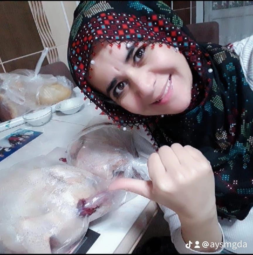 Ayşem Gıda Elbistan Günlük Temizlenmiş Köy Tavuğu